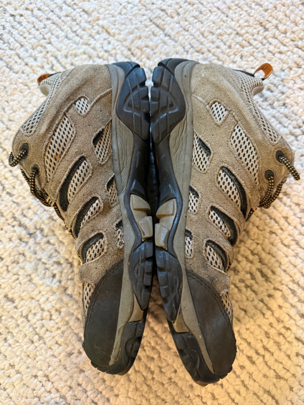 Merrell Continuum mens 12 - Picture 2 of 5